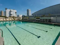 Elmi Hotel Hotels in Genteng