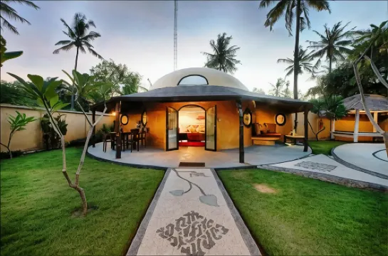 貝爾空氣度假村