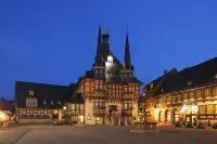 Schlosshotel Blankenburg Hotels in Blankenburg (Harz)