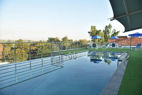 Best Western Premier Islamabad