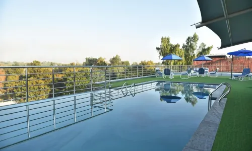 Best Western Premier Islamabad