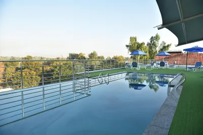 Best Western Premier Islamabad Hotels in 