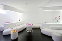Absoluto Design Hotel - Desayuno