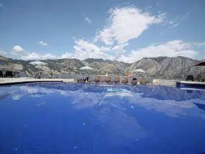 Hotel Sailing Center