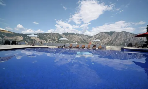 Hotel Sailing Center