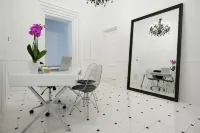 Divina Suites Hotel Boutique Adults Only - Kitchenette
