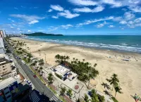 Edifício Augustus Hotels in Praia Grande