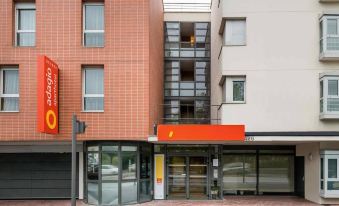 Aparthotel Adagio Access Paris Clamart