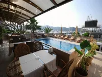 Hotel Doruk - Quầy Bar