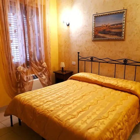 Bed and Breakfast Camere Primavera