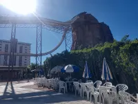 Piazza Diroma Flats Para Temporada
