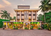 Rio Boutique Hotels in Nerul