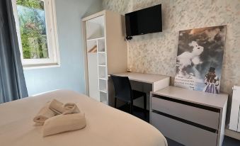 Le Moulin de Barette - Proche le Puy-en-Velay