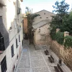 Apartamentos Toledo Casa de Los Aljibes