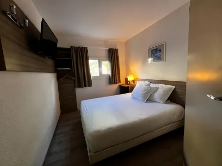 Contact Hôtel Marseille Aubagne - Ex Good Hôtel