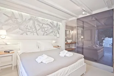 Lindos Comfy Suites