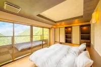 Hotel Iya Onsen