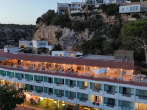 Osprey Menorca Hotel Hotels in Cala en Porter