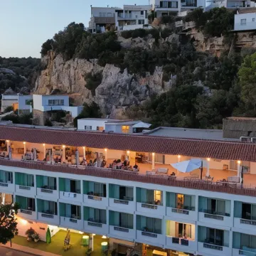 Osprey Menorca Hotel