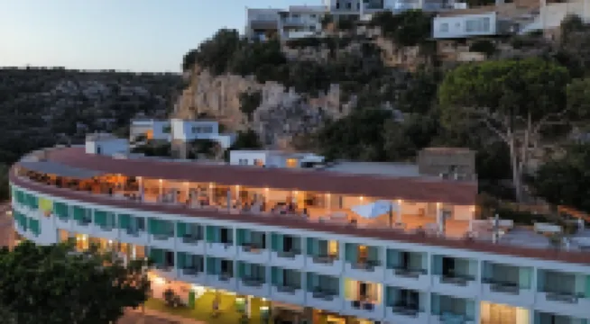 Osprey Menorca Hotel