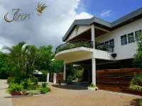 Jacana Amazon Wellness Resort Hotels in 