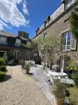 Hôtel Victor Hugo Hotels in Pontorson