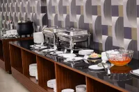 Midtown Xpress Sampit - Kalimantan Tengah - Frühstück