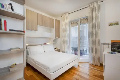 Cozy Lighthouse Apartment by Wonderful Italy