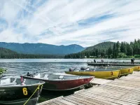 "Eagles Nest Cabin" REMOTE ESCAPE AWAY FROM EVERYTHING!