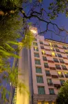 Grand Surya Hotel Kediri Hotel di Pesantren