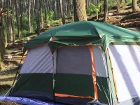 Great Panorama Lodge & Camp by Mhm シアターのホテル