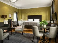 Home Hotel Plaza Hotels in Karlstad