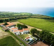 Sensi Azores Nature and Spa Hotels in Santo Antonio