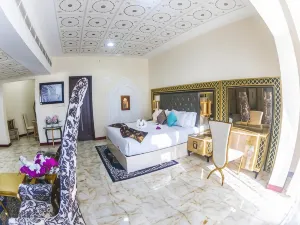 Madinat Al Bahr Business & Spa Hotel