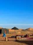 Camp Mbark Authentic Hotels in Zagora Province