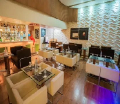 Barsana Hotel & Resort Siliguri