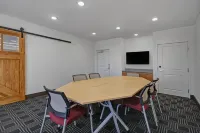 TownePlace Suites Grand Rapids Wyoming فنادق في Kentwood