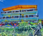 Hotel Alpine Musk Hotels in Tehri Range