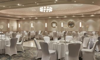 Portsmouth Marriott Hotel