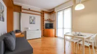 Dei Tulipani 4 Hotel a Corsico