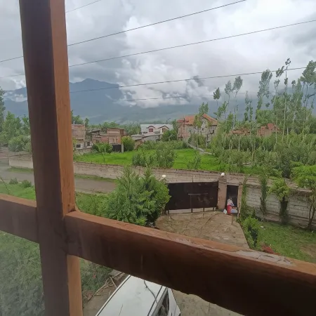 Zikra HomeStay