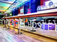 Urban Youth Hostel Valensiya otelleri