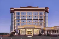 Ramada by Wyndham Shymkent Hotels in Shymkent