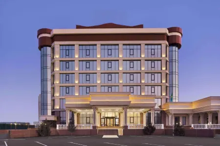 Рамада Уиндхам