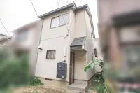 이스트 시나가와 아파트먼트 도쿄 호텔