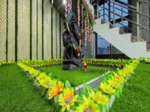 Nirmalya Inn Hotels in Ganjam
