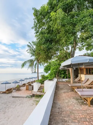 รูปภาพของโรงแรมเวอร์แรนด้าลอดจ์