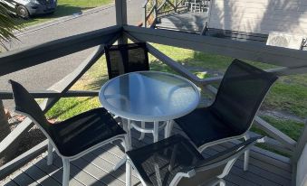 Nrma Shellharbour Beachside Holiday Park