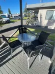 Nrma Shellharbour Beachside Holiday Park Các khách sạn ở Shellharbour