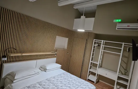 鄉村別墅仙境酒店